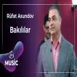 Rüfət Axundov - Bakılılar