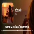 Suna - Gözlerin ( Erdem Düzgün Remix )