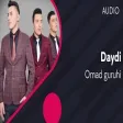 Omad guruhi - Daydi  Омад гурухи - Дайди (AUDIO)
