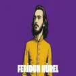 Asya Sokol - Sevenler Ağlarmış (Feridun Hürel Albüm II)