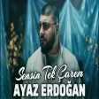 Ayaz Erdoğan -Sensin Tek Çarem (AI)