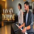 Yan Sen Derdine Afro House Mert Yan - Umrum Dışı (Yasso Mix