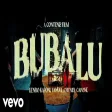 Kendo Kaponi, Yandel, Cheniel Capone - BUBALU