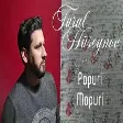 Tural Huseynov - Popuri Mopuri 2021 (Official Audio)