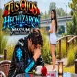 Tus 💔 TUS OJOS ME HECHIZARON 😢 Te Fuiste Sin Decir Adiós 💔 MAXYUM Cumbia Sonidera