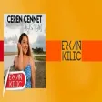 Ceren Cennet - Haspam ( Erkan KILIÇ Remix )