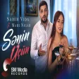 Samir Vida & Mahi Nigar - Sənin Üçün