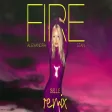 Alexandra Stan - Fire (BELLE - Remix)