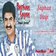 Burhan Çaçan - Süphan Dağı