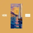 MERO - Blickkontakt [Visualizer]