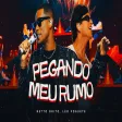PEGANDO MEU RUMO - Netto Brito, Léo Foguete Ilha do Arrocha (Ao Vivo em São LuísMA - OFICIAL