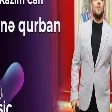 Kazım Can - Sənə Qurban