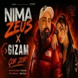 Nima Zeus x Gizam - Çok Zor Duygusal Türkçe Rap