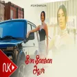 Aysun İsmayilova - Sen Samsan Eger