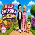 Pulim - Paylaşmak Güzeldir