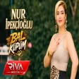Nur İpekçioğlu - Bal Küpüm (Karpuzlu Sakızım) Yeni Roman Havası