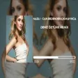Nazlı - Can Bedenden Cıkmayınca ( Deniz Öztürk Remix )