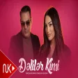 Feride Roman & Terlan Novxani - Deliler Kimi