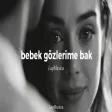 Bebek Gözlerime Bak Psychedelic Anatolian LapMusica