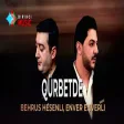 Behruz Hesenli, Enver Enverli - Qürbetde