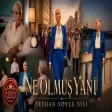 Seyhan Soylu Sisi - Ne Olmuş Yani