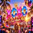XOXO - Full Albüm Mix