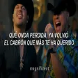 Grupo Firme & Gerardo Coronel - Qué Onda Perdida