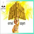Emel Sayın - Kavanoz Dipli Dünya (saner plak)