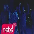 Meto & Alish - Saldır Saldır