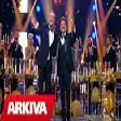 Sabri Fejzullahu & Sinan Vllasaliu - Dy Shoke (Gezuar 2022)
