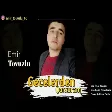 Emir Tovuzlu-Gecelerden Qorxuram  2020 YENİ