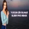 Elsen Pro & Kamilə Nəbiyeva - Yuxum Çin Olmaz