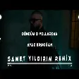 Ayaz Erdoğan - Döndüm O Yollardan ( Samet Yıldırım Remix )