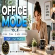 Office Mode 4 - Non Stop Slow Music