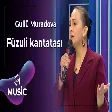 Güllü Muradova - Füzuli kantatası