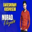 Murad Elizade - Barismiram Kusmusem 2021 (YUKLE)