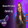 Rəvanə Əmiraslanlı - Canım oy
