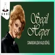 Seçil Heper - Canandan Uzak Kaldı Gönül