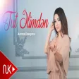 Narana Pasayeva - Tut Elimden 2025