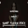Hande Ünsal - Daha İyi ( Samet Yıldırım Remix )