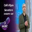 Cəlil Əliyev - Sevənlərə cəzamı var