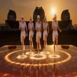 👯‍♀️🏔️ANDEAN NIGHTS LATIN URBAN🪘 SLAP HOUSE 🎶 MELODIC TECHNO HOUSE🎉👯