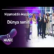 Niyaməddin Musayev - Dünya sənin