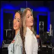 Pınar Hazel & Nigar Xəlil - Tamally Maak x Callin U (cover)