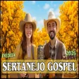 🔥 SERTANEJO GOSPEL RAIZ 🪕 Música Deus em Casa (Moda de Viola Abençoada