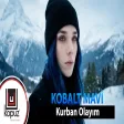 Kobalt Mavi - Kurban Olayım