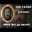 Deniz Bolat - İçim Yanar Yanar