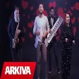 Hirushe Xhemali & Endri Mallkuqi & Adi Sybardhi & Liri Ketit - Falma zemren (Official Video 4K)