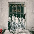 Yankı - Ey Çeşm - i Ahu Mehlika I 16'lık © Z Müzik