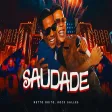 SAUDADE - Netto Brito, Rock Salles Ilha do Arrocha (Ao Vivo em São LuísMA - OFICIAL